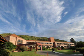  Hotel Pinares del Cerro  Вилла Карлос Пас